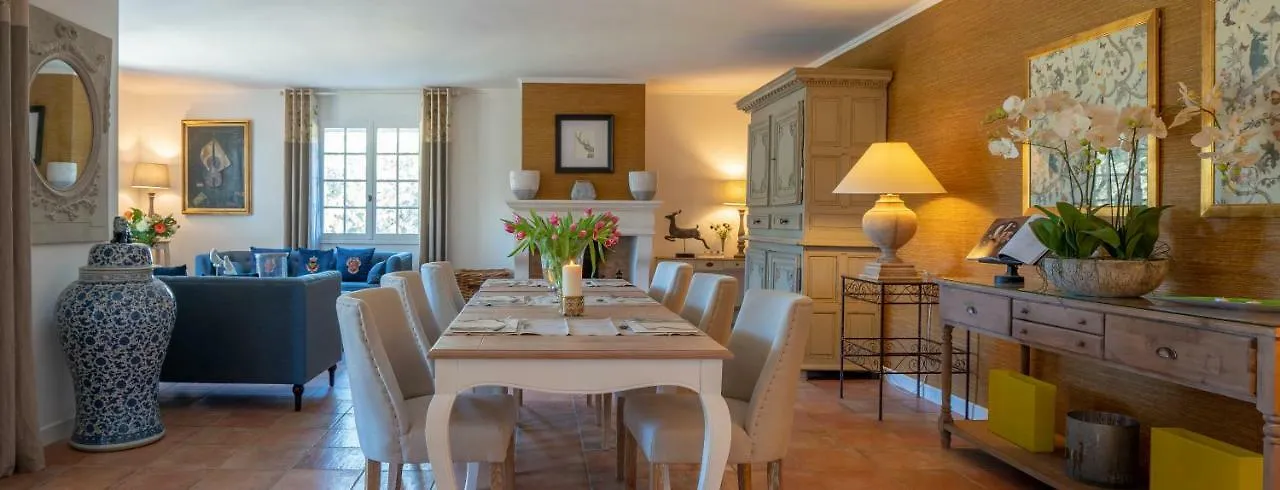 Petit Dedale Hotel Saumane-de-Vaucluse Guest house