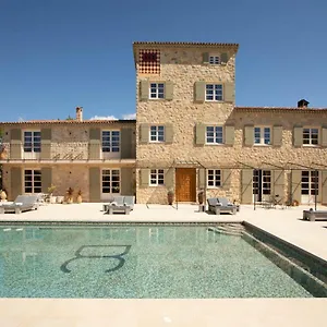  Bed & Breakfast Domaine De La Chapelle